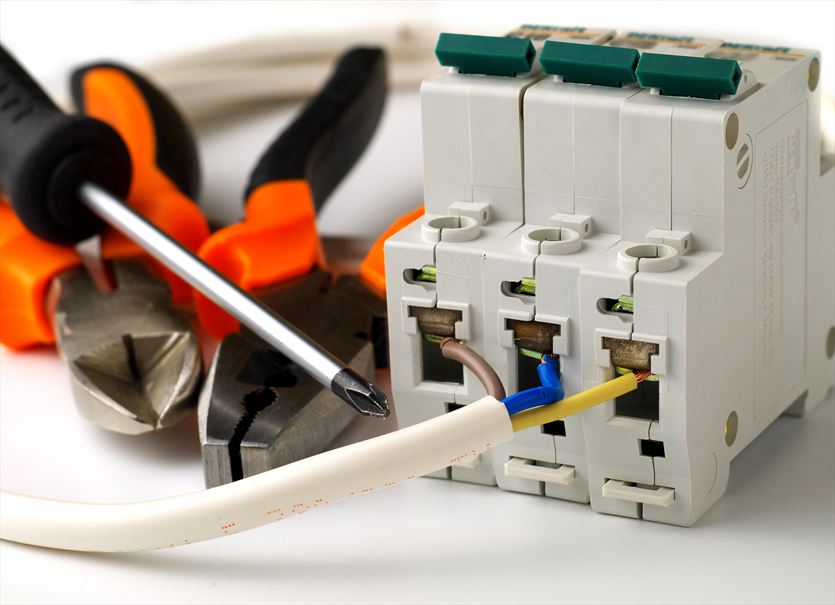 przyjazna Instalacje elektryczne - usługi, Dorex PHU Zbigniew Szarowski, Sieradz